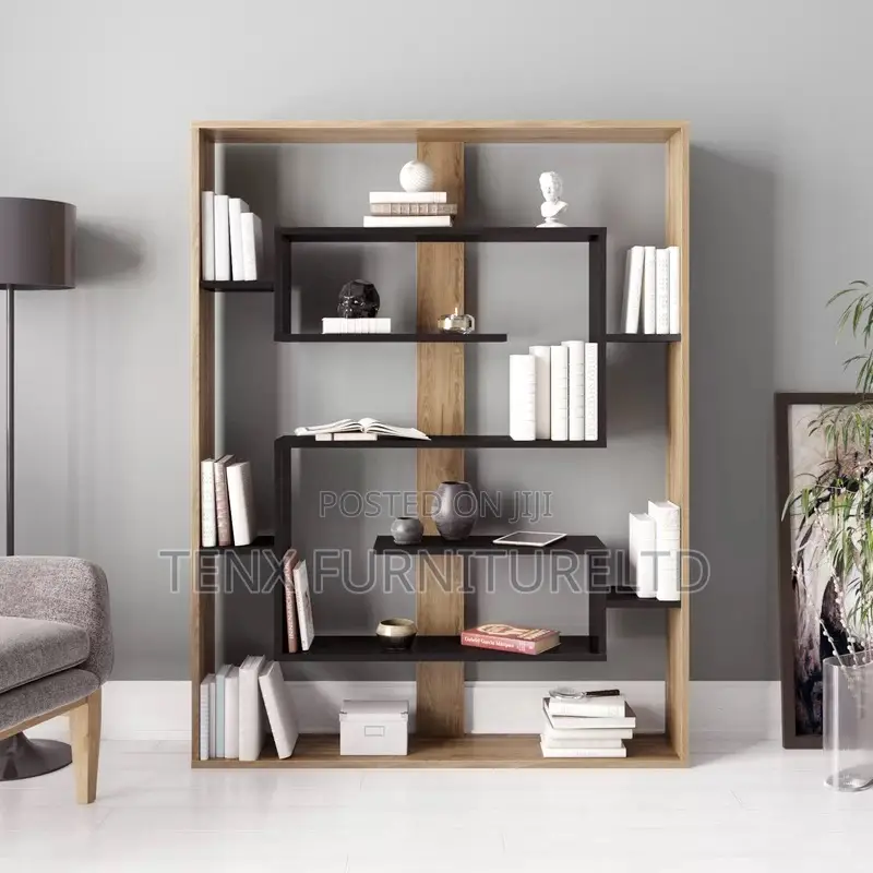 Bookcase ( Streamlined)