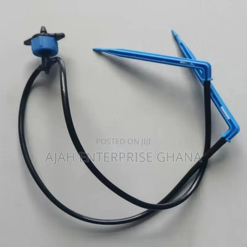 Irrigation Drip Arrows
