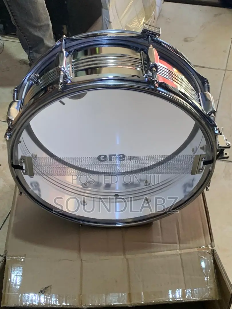 Snare Drum (GLS+)