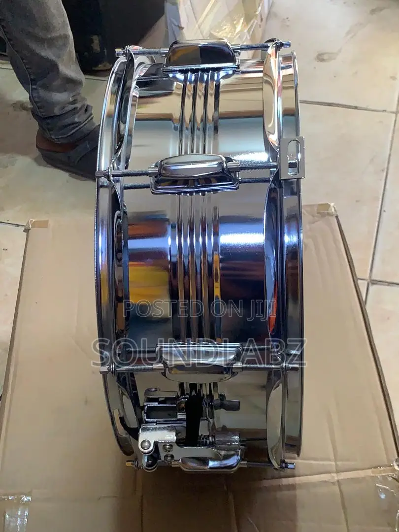 Snare Drum (GLS+)