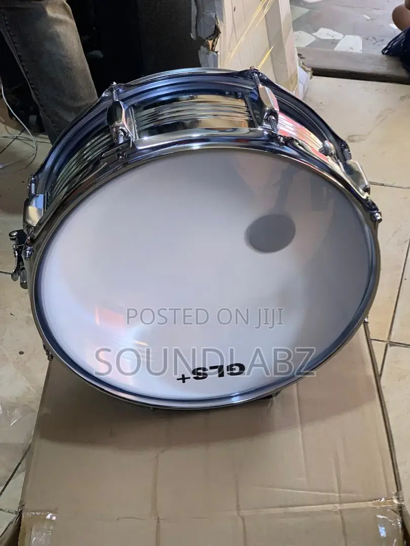 Snare Drum (GLS+)