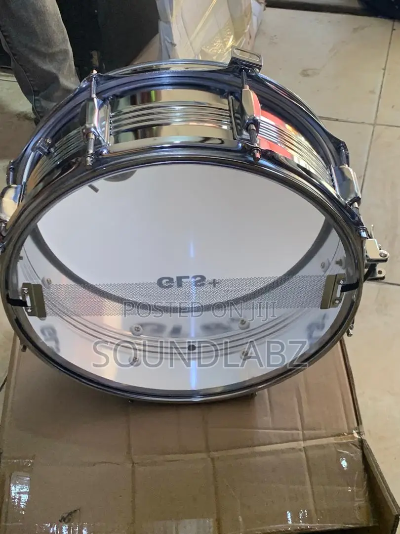 Snare Drum (GLS+)