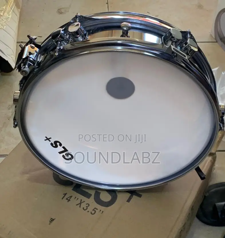 Gls+ Picolo Snare Drum