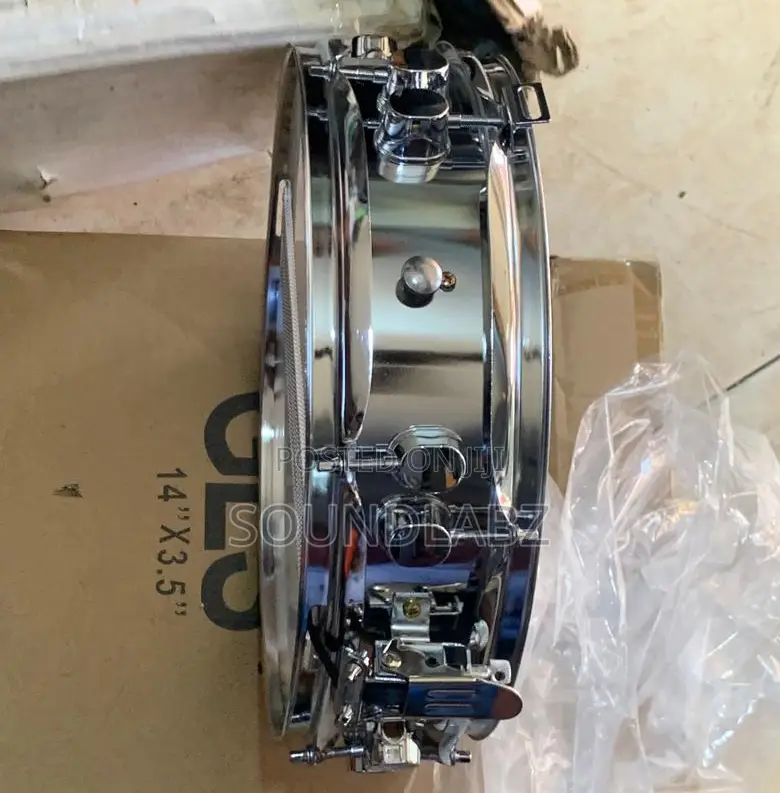 Gls+ Picolo Snare Drum