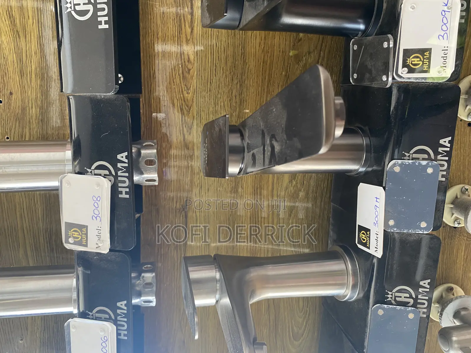 Basin Mixer Tap