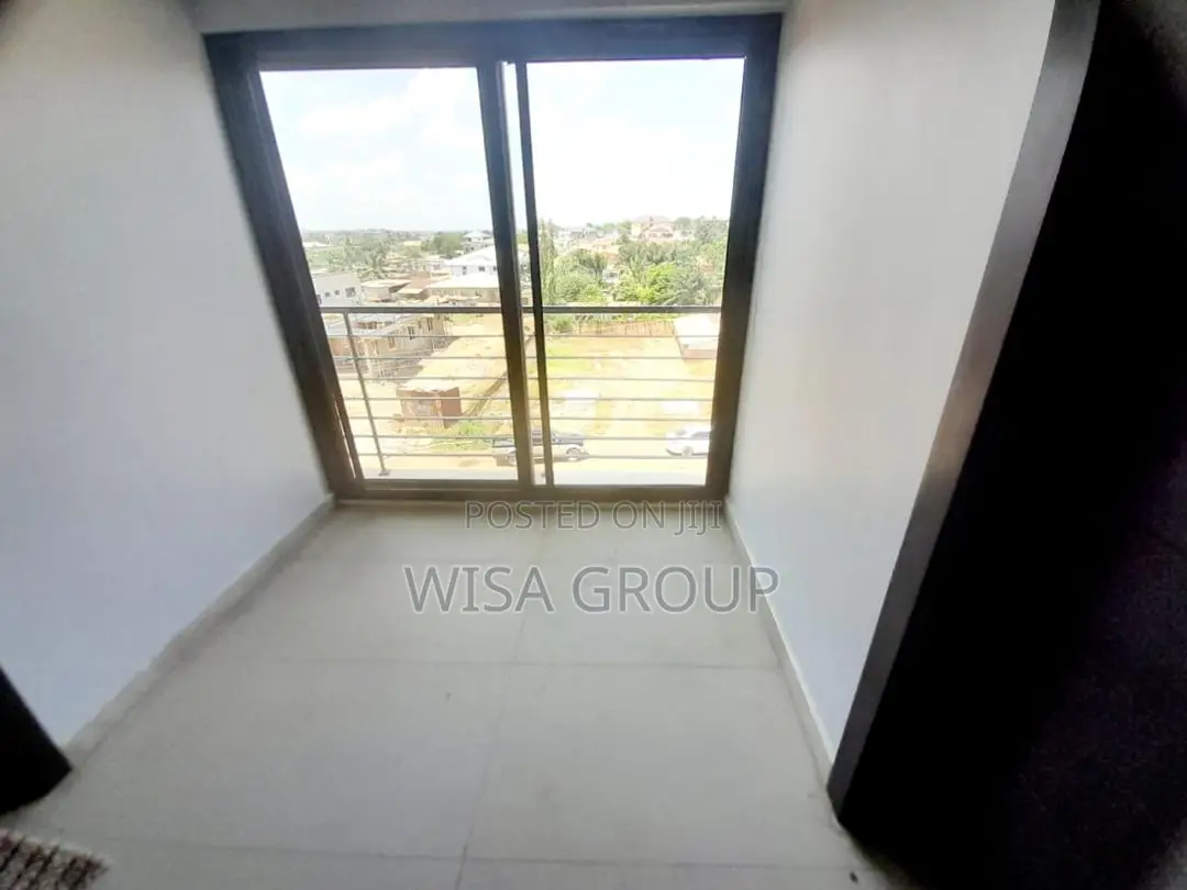 2bdrm Apartment in Wisa Groups, Accra Metropolitan for rent