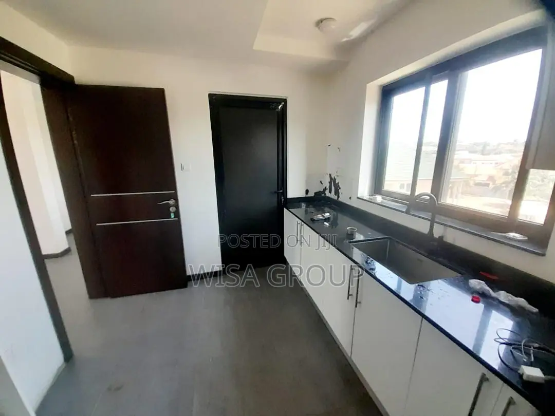 2bdrm Apartment in Wisa Groups, Accra Metropolitan for rent