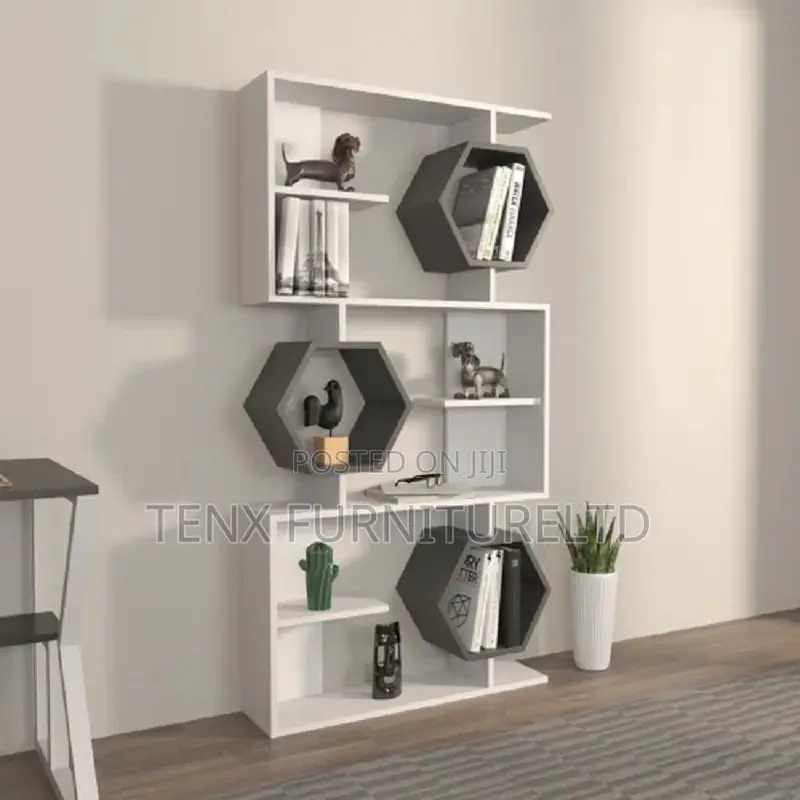 Bookcase(Spyweb)