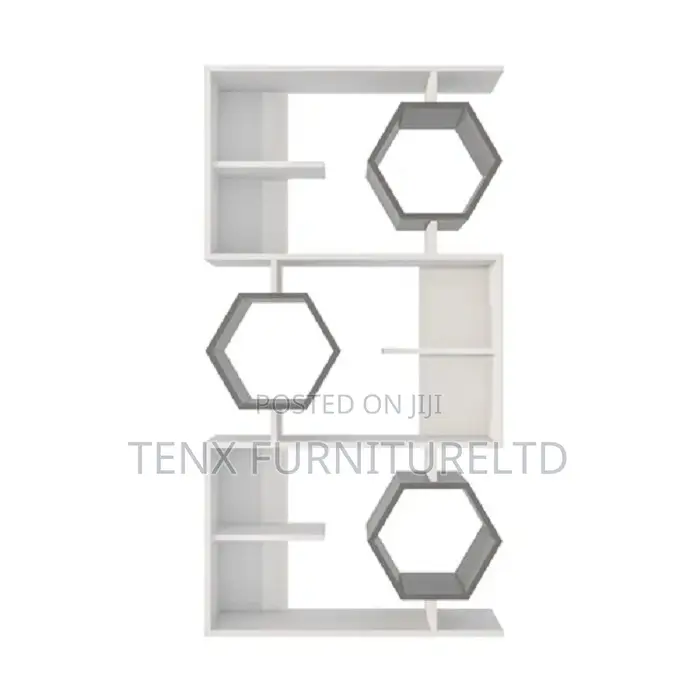 Bookcase(Spyweb)