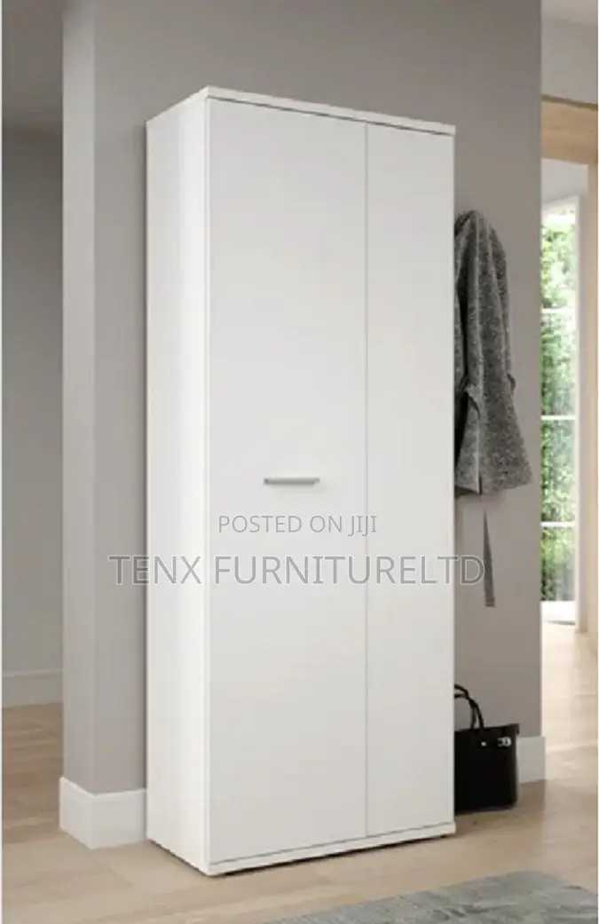Shoe Rack (18 Pair)