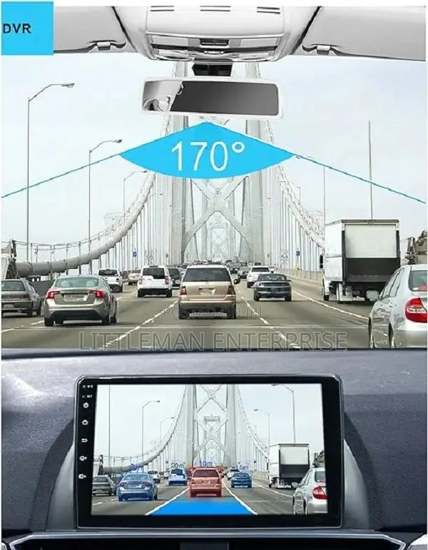 Kia Cadenza / 2007-2016 Android Player