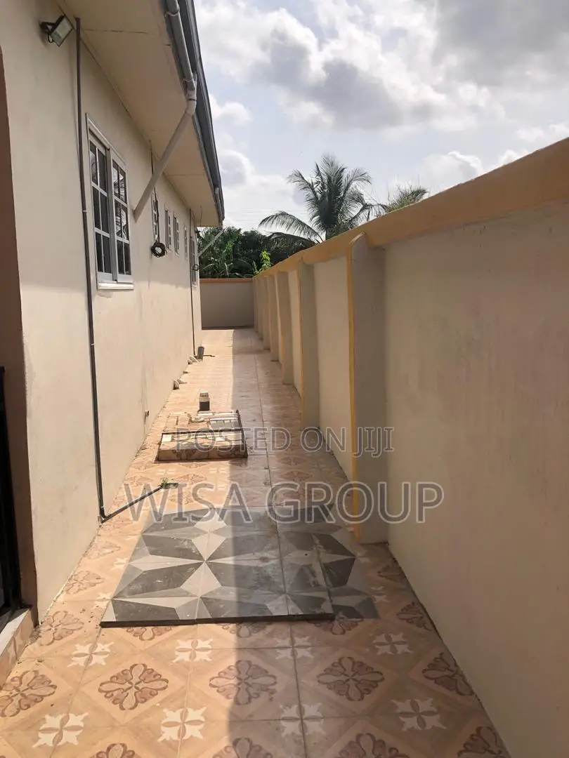 6bdrm House in Wisa Groups, Accra Metropolitan for rent