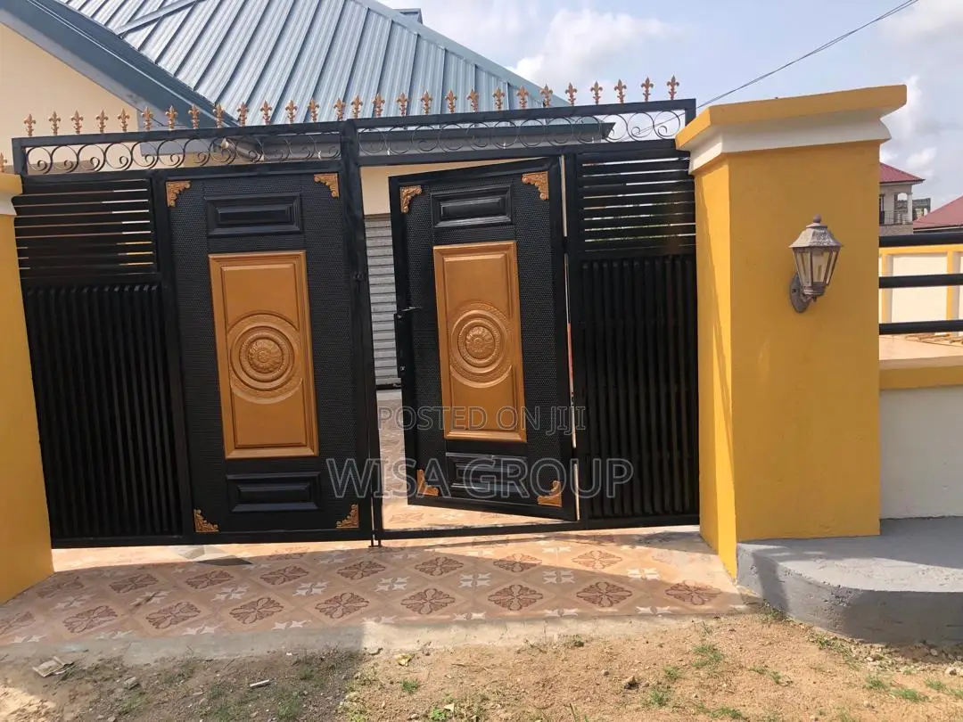 6bdrm House in Wisa Groups, Accra Metropolitan for rent