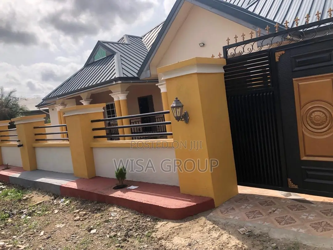 6bdrm House in Wisa Groups, Accra Metropolitan for rent