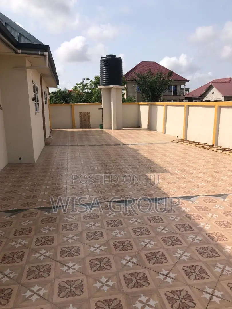6bdrm House in Wisa Groups, Accra Metropolitan for rent