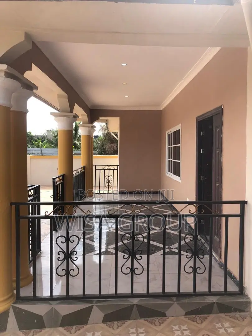 6bdrm House in Wisa Groups, Accra Metropolitan for rent
