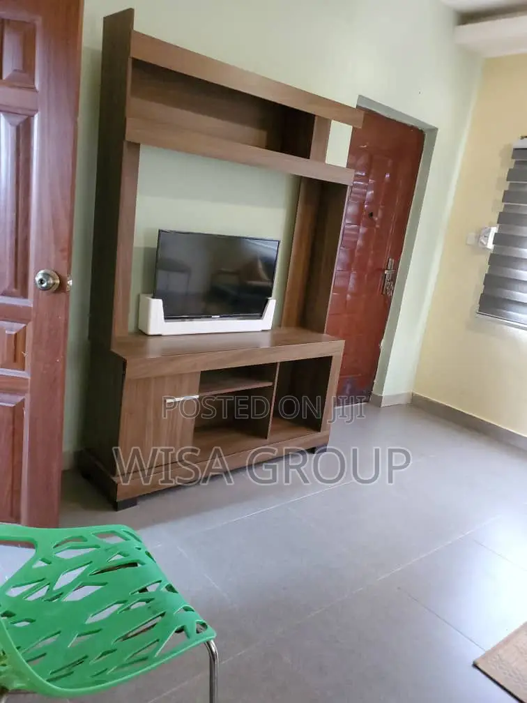 Furnished 1bdrm Apartment in Wisa Groups, Accra Metropolitan for rent