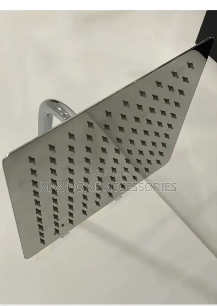6 Inches Shower Head