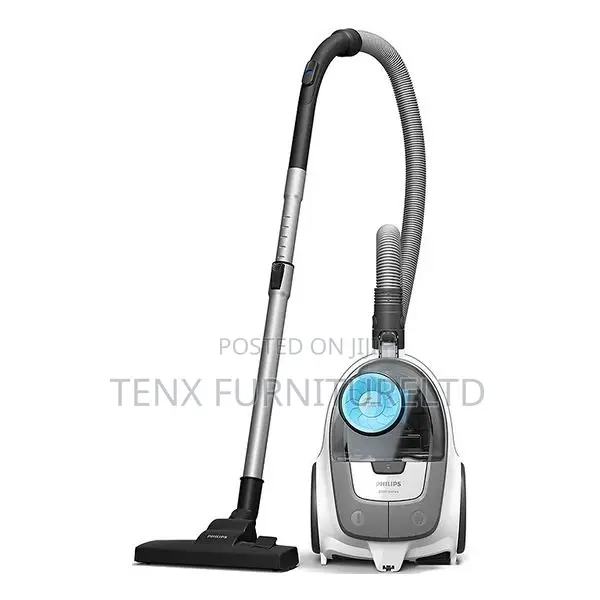 Vacuum Cleaner (Philips)Bagless