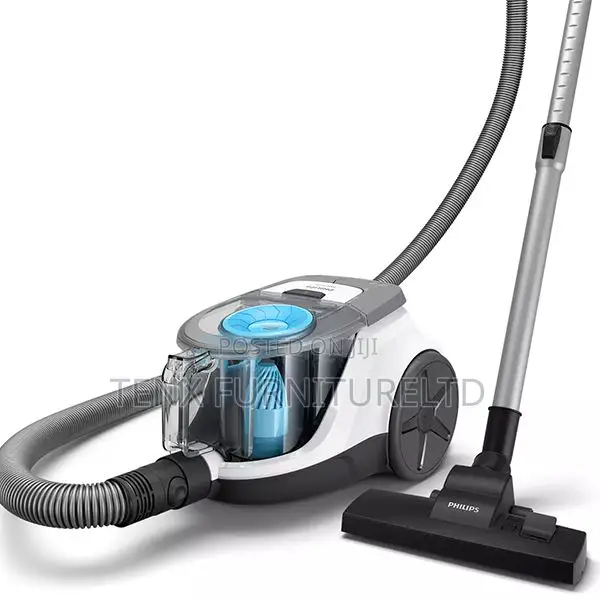 Vacuum Cleaner (Philips)Bagless