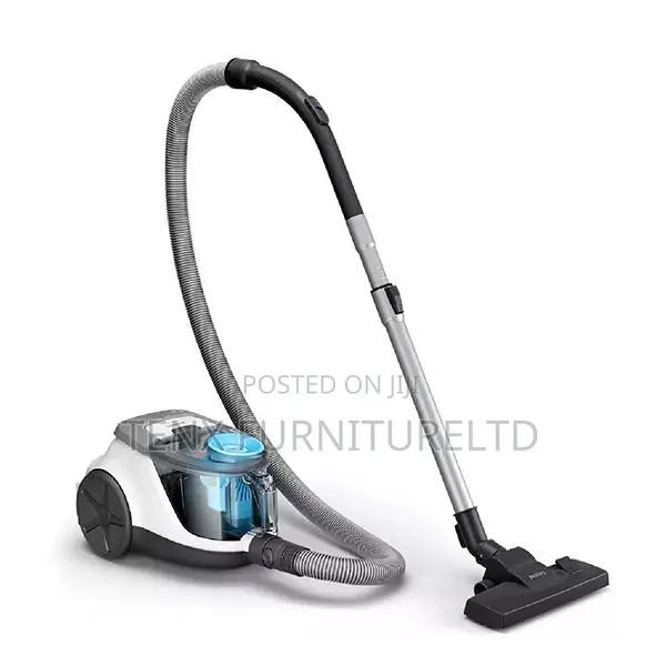 Vacuum Cleaner (Philips)Bagless