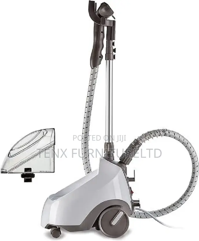 Garment Steamer 2l (Kenwood)