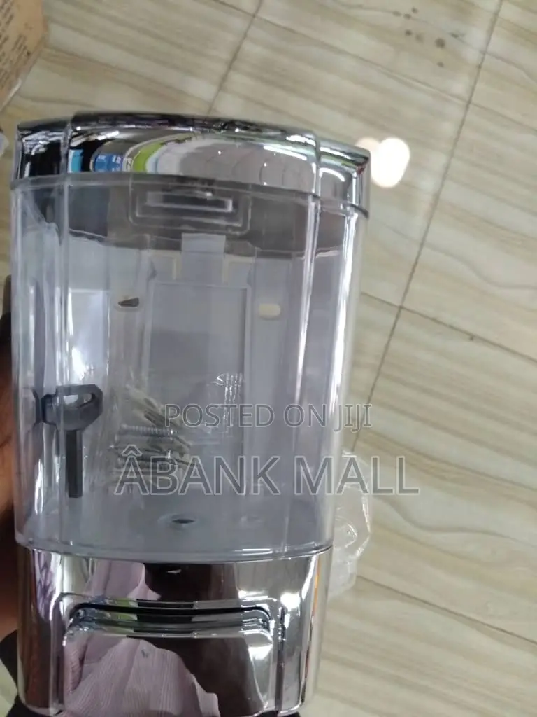 Liquid Soap Dispenser