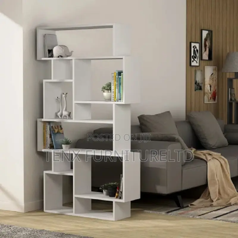 Bookcase (SANDR)