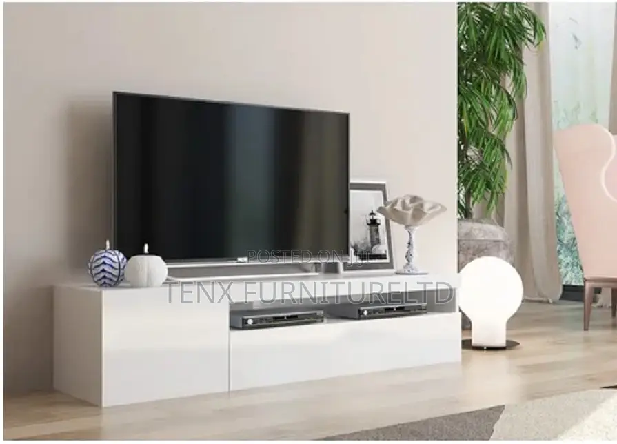 TV Stand (Up to 65)Mariella
