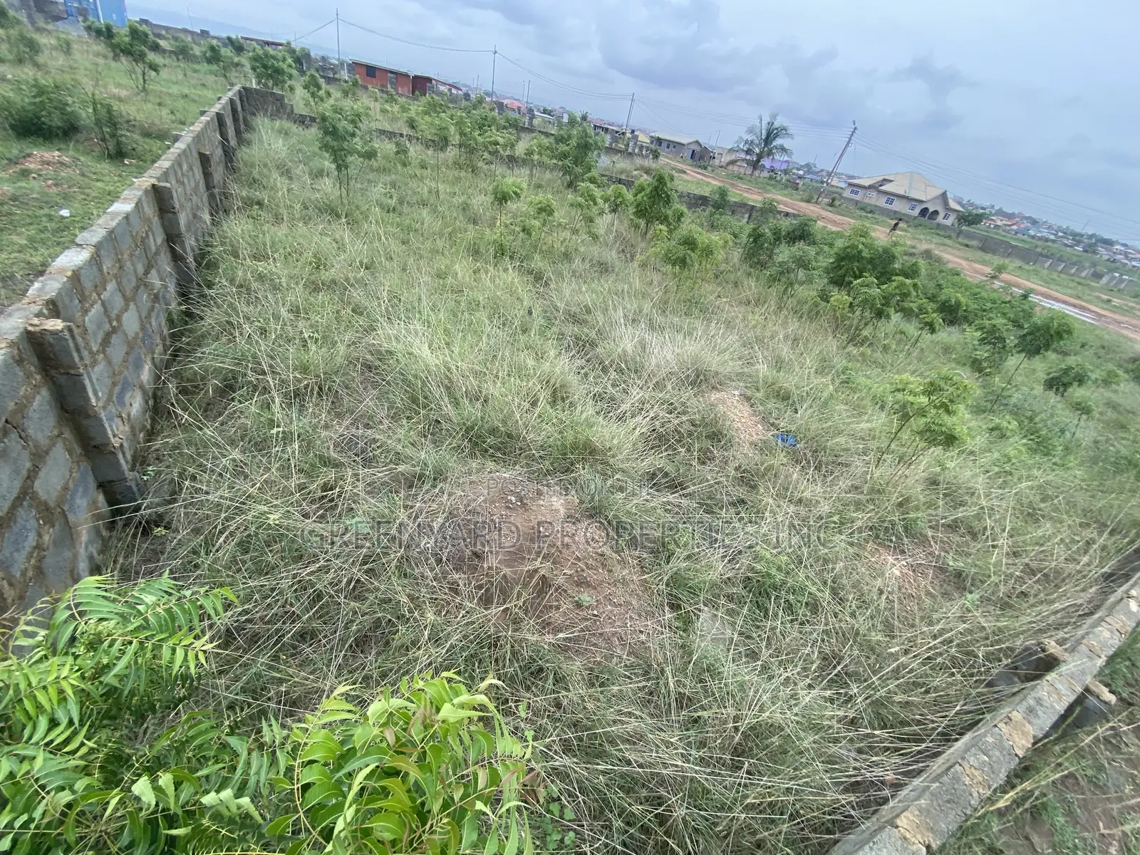 East Legon Hills Plots (Silicon Accra) for Sale