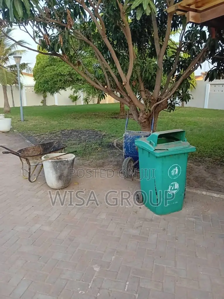 5bdrm House in Wisa Groups, Accra Metropolitan for rent