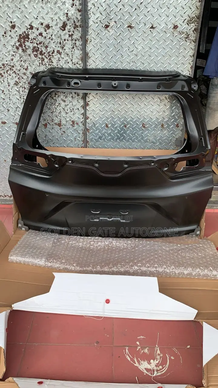Honda CRV 2017 to 2022 Boot
