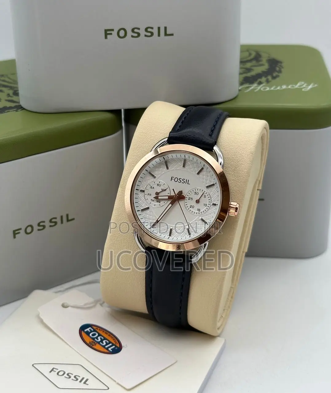 Fossil Ladies Watch