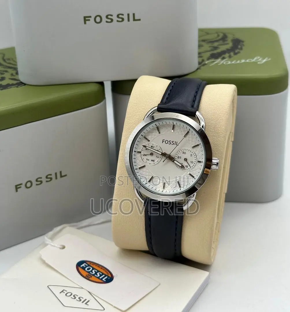 Fossil Ladies Watch