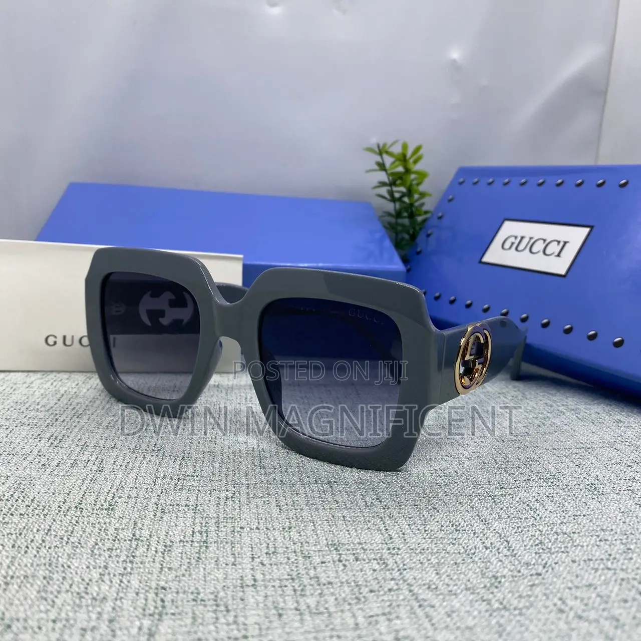 First Rate Gucci Glasses