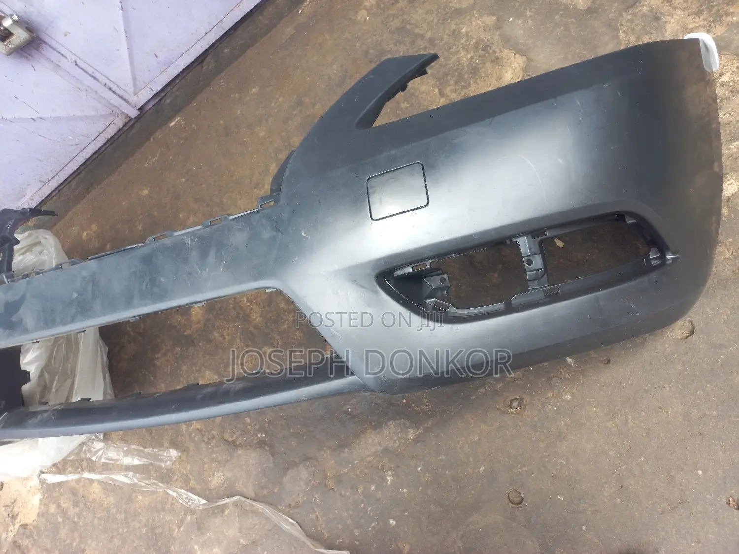 Nissan Sentra 2013,2014,2015 Front Bumper Empty