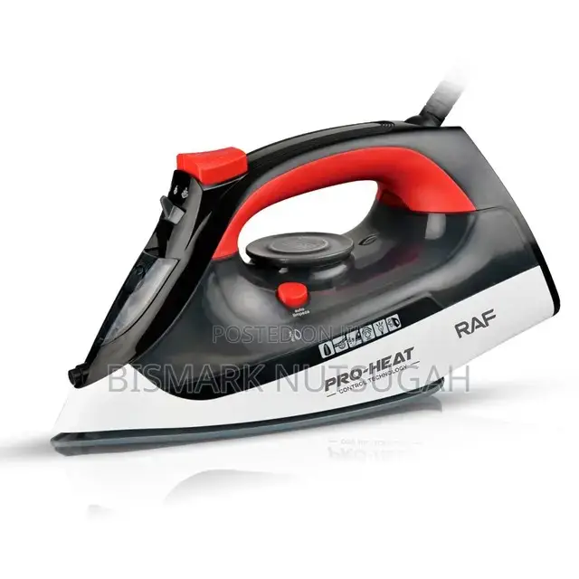 Iron for Sale