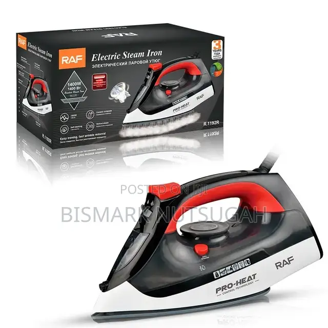 Iron for Sale