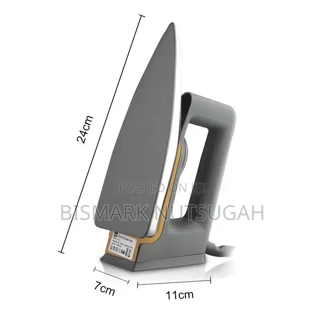 Steamer Iron for Sale