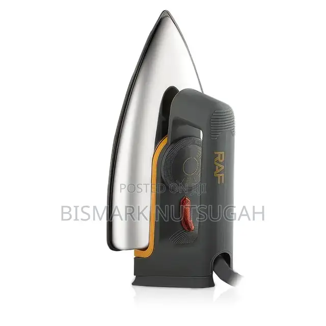 Steamer Iron for Sale