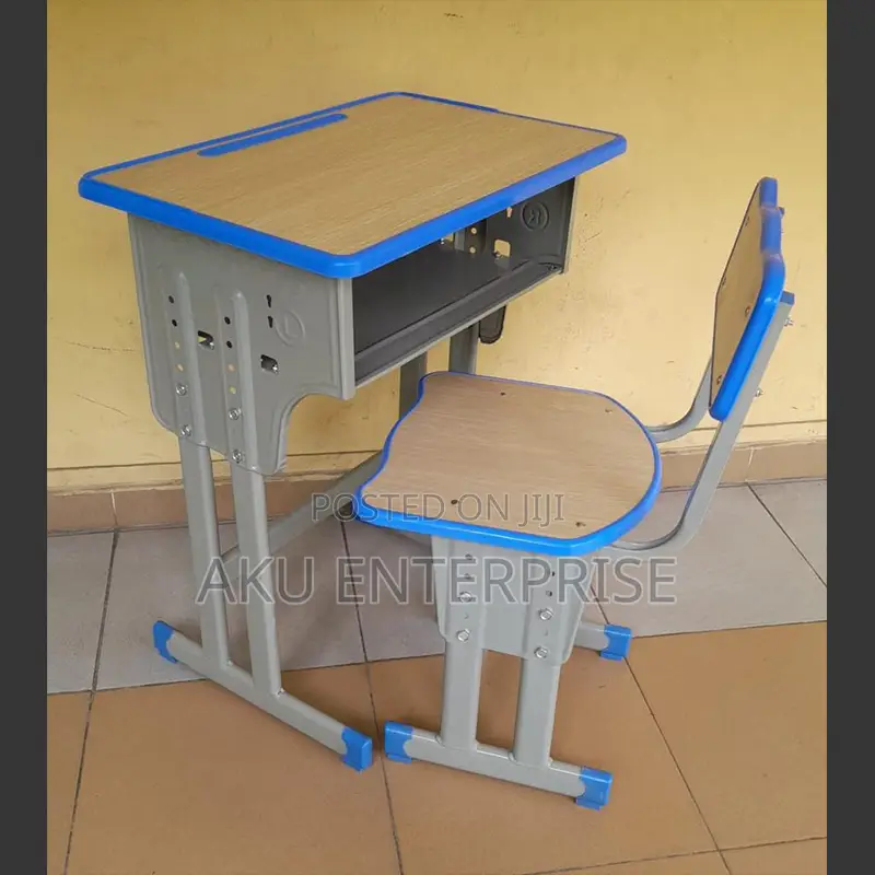 Students Study Table and Chair