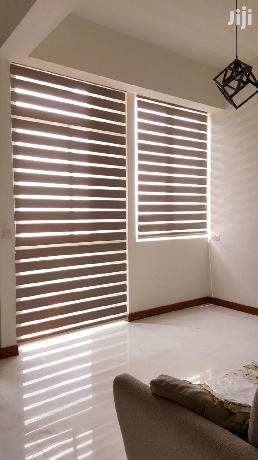Free Installation Windows Blinds