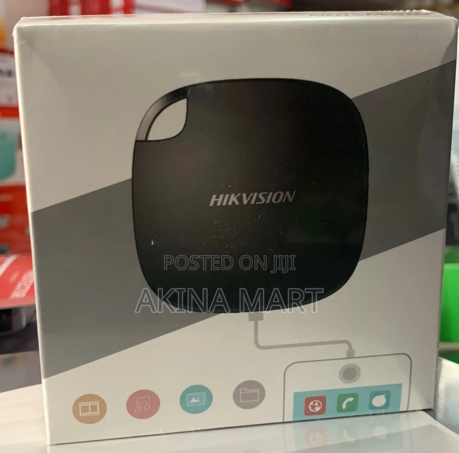 1tb SSD External Drive Hikvision SSD 1tb