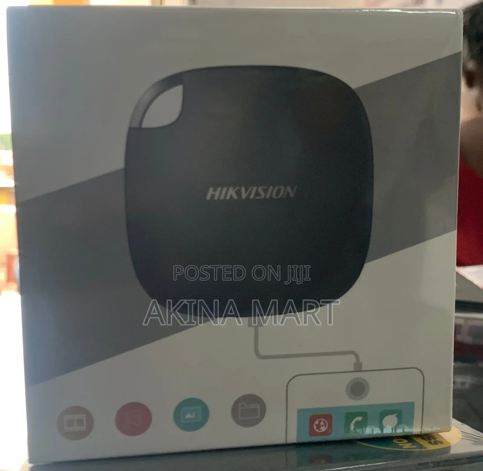 1tb SSD External Drive Hikvision SSD 1tb