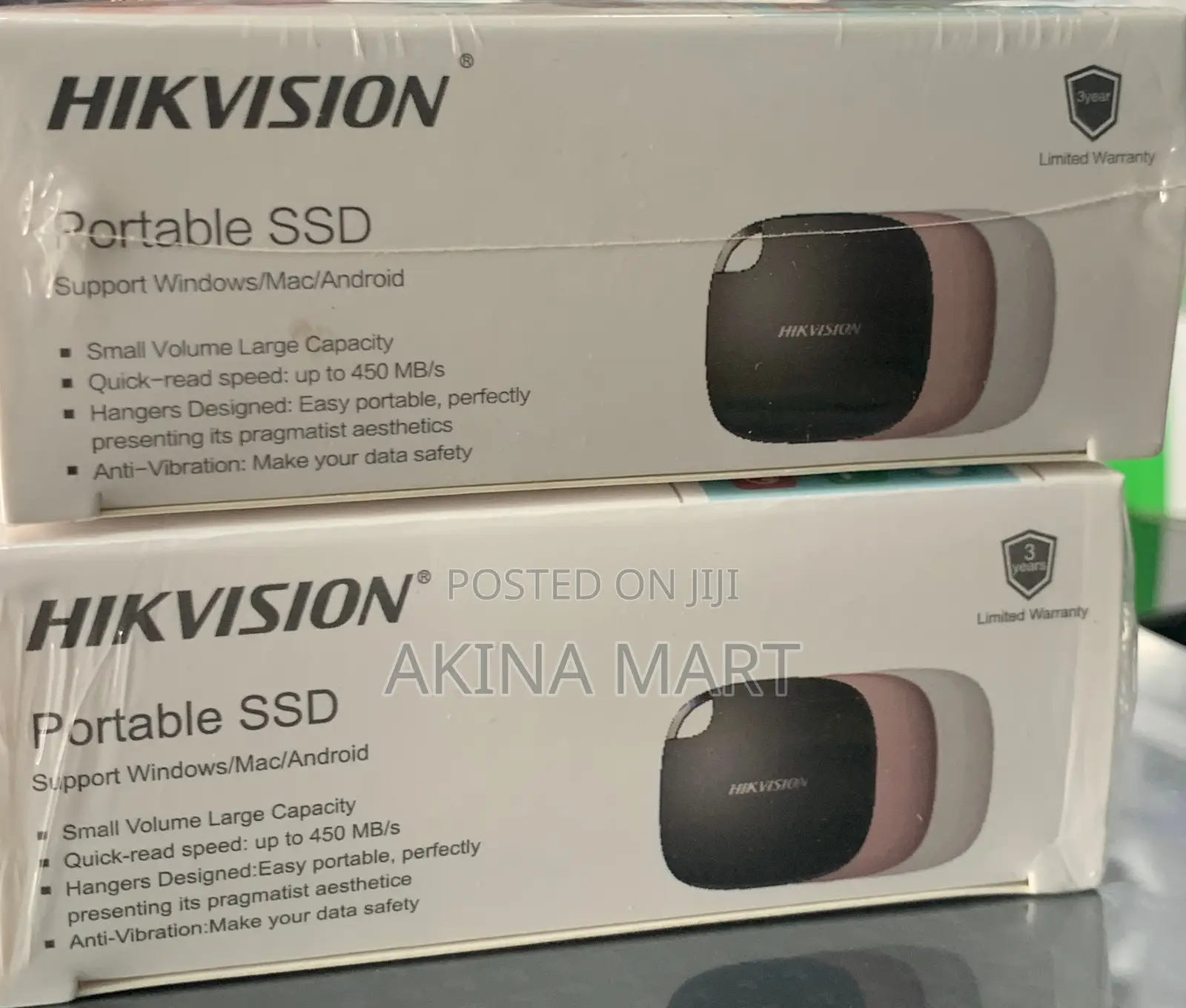1tb SSD External Drive Hikvision SSD 1tb