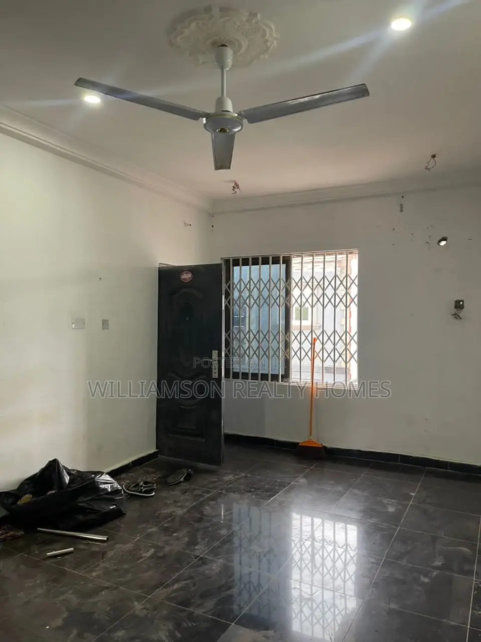 2bdrm Apartment in Regimanuel Estate, Spintex for rent