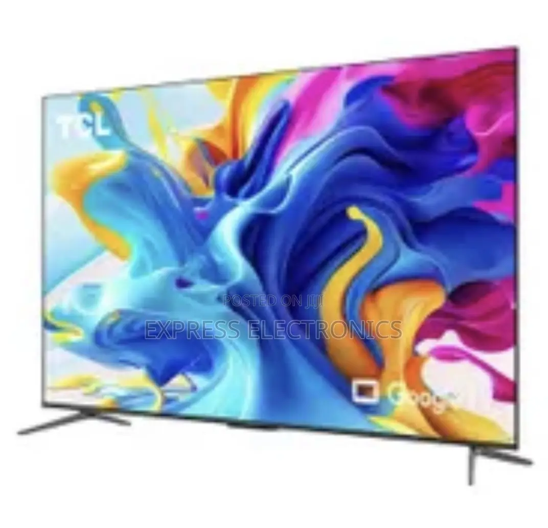 Purchase the Best 85c645 QLED Smart TCL
