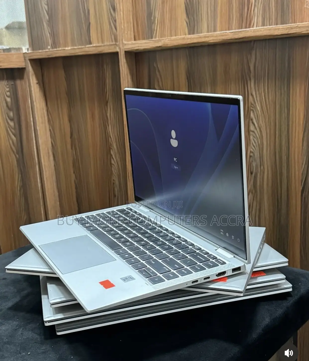 Laptop HP EliteBook X360 1040 G7 16GB Intel Core I7 SSD 512GB