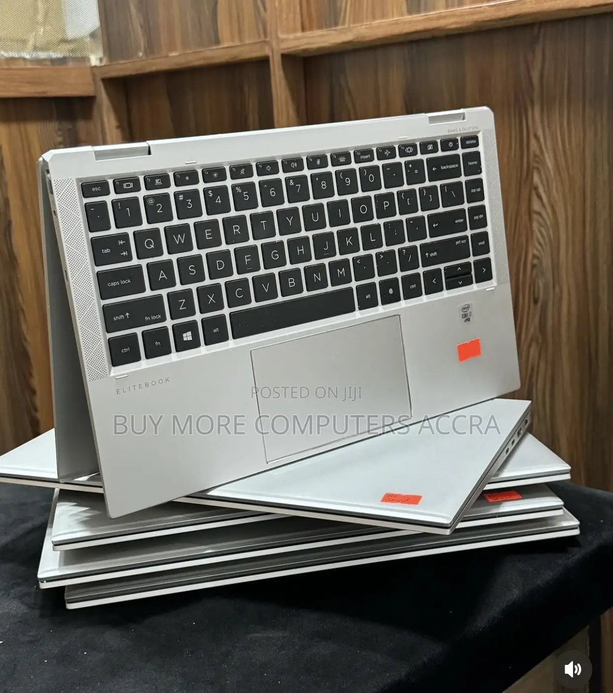 Laptop HP EliteBook X360 1040 G7 16GB Intel Core I7 SSD 512GB