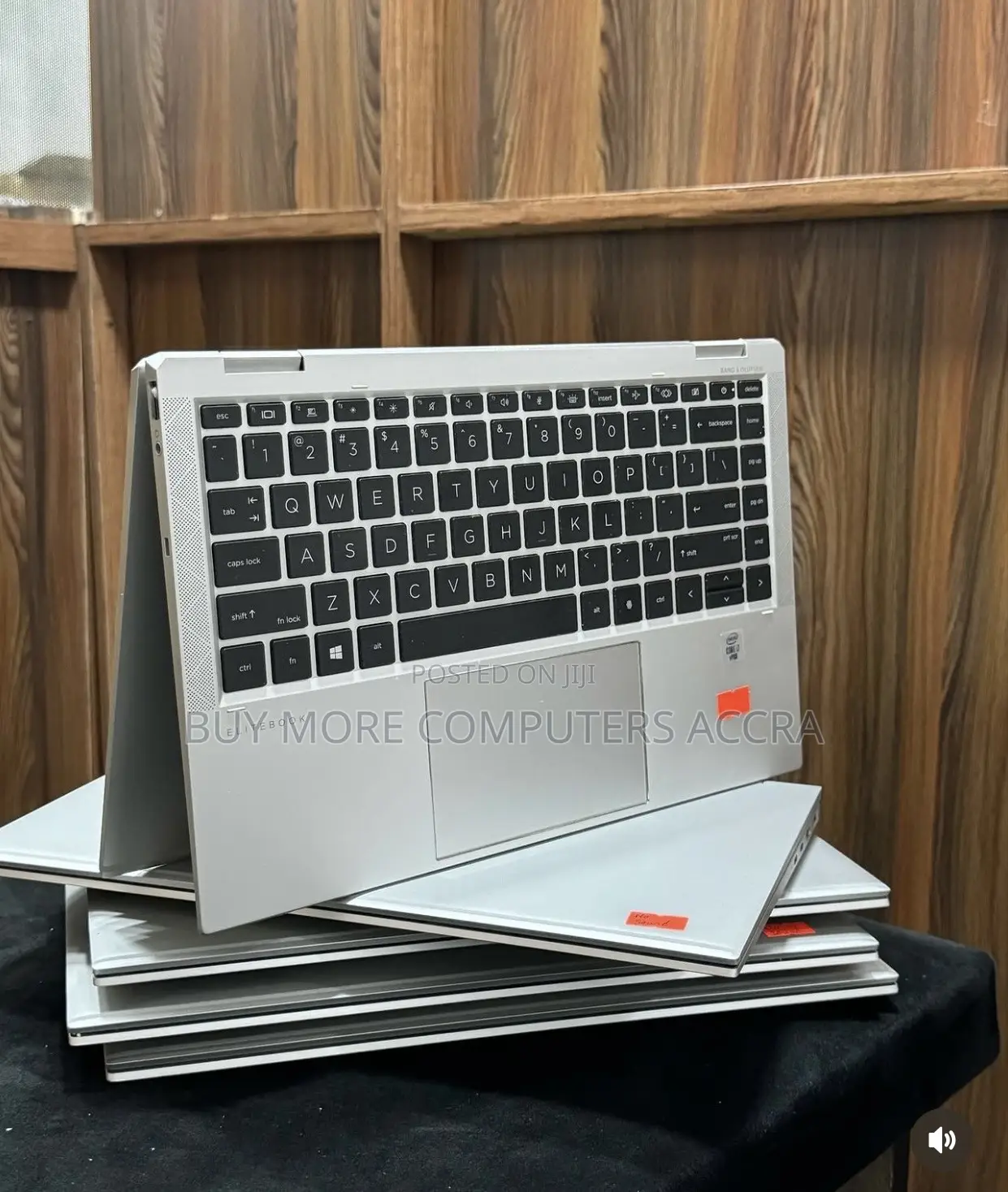 Laptop HP EliteBook X360 1040 G7 16GB Intel Core I7 SSD 512GB
